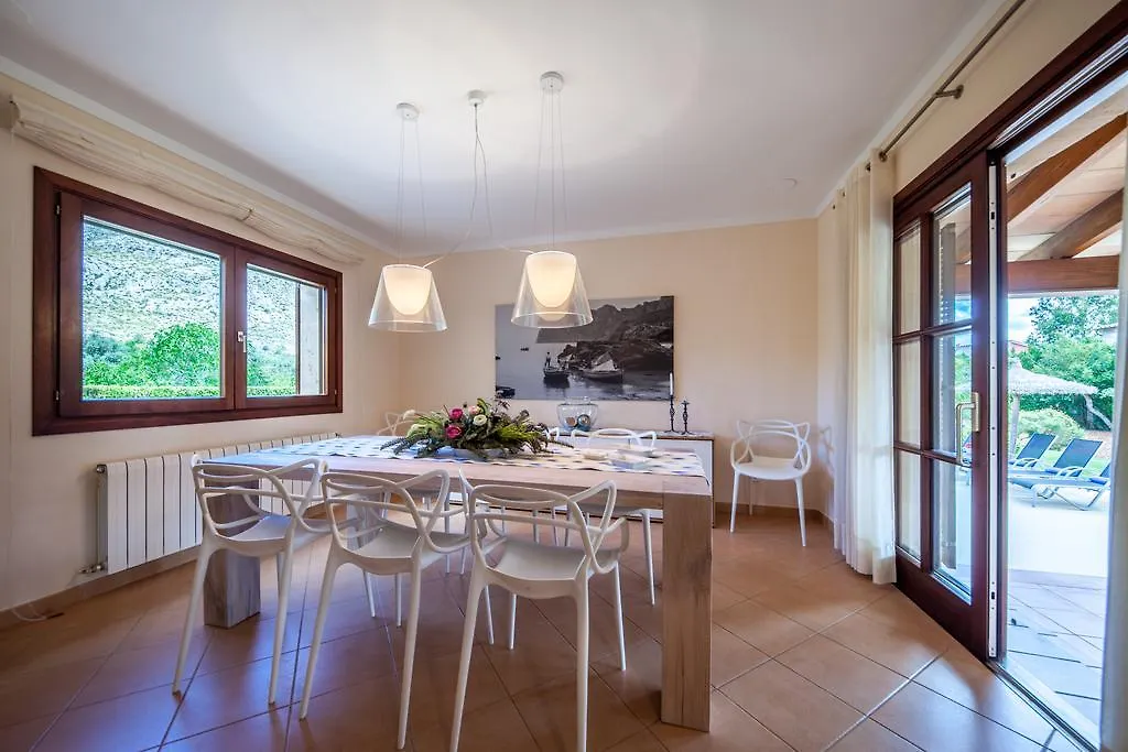 Villa Rostoya Pollença