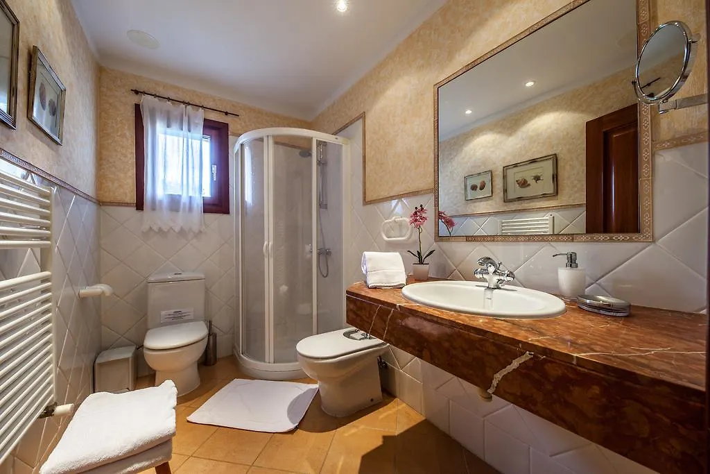 Villa Rostoya By Sealand Villas Pollenca