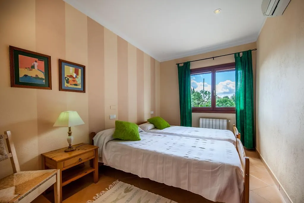 Villa Rostoya By Sealand Villas Pollenca 0*,  Spain
