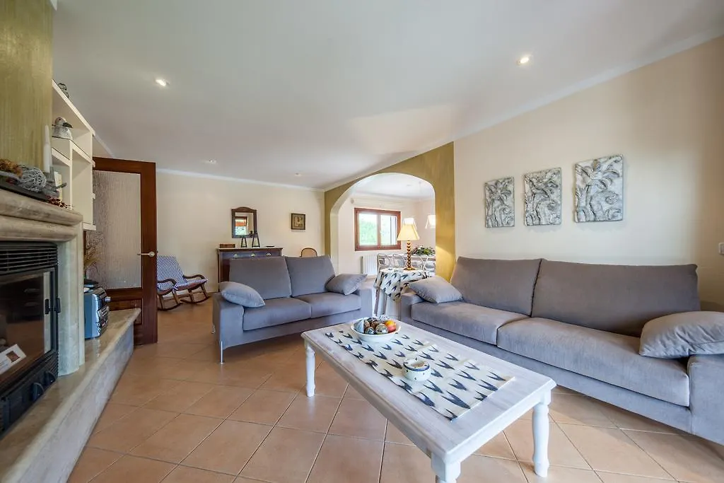 Villa Rostoya By Sealand Villas Pollenca Spain