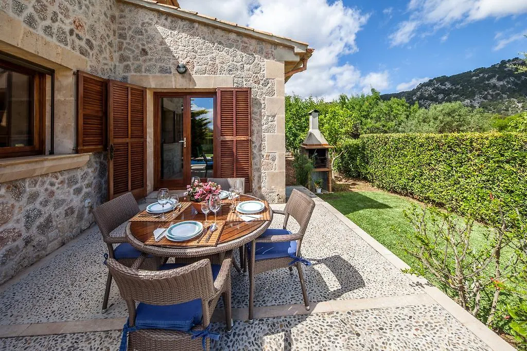 Villa Rostoya By Sealand Villas Pollenca 0*,