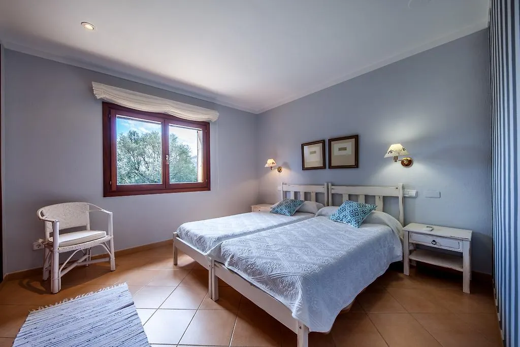Villa Rostoya By Sealand Villas Pollenca Spain