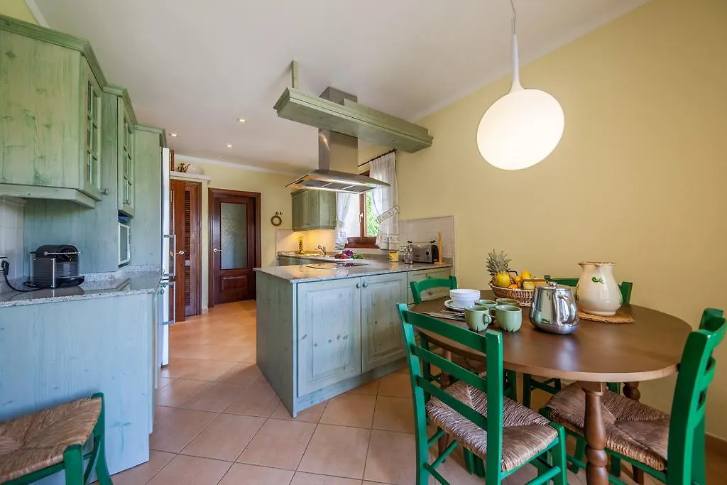 Villa Rostoya By Sealand Villas Pollenca 0*,  Spain