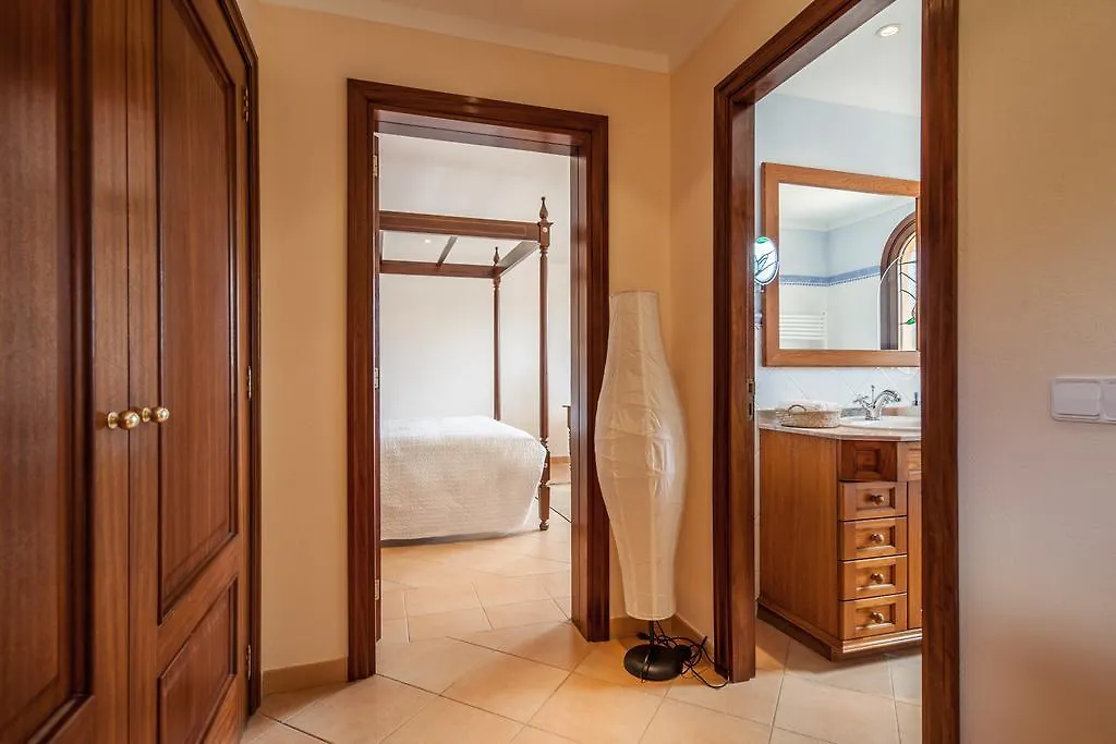 Villa Rostoya By Sealand Villas Pollenca