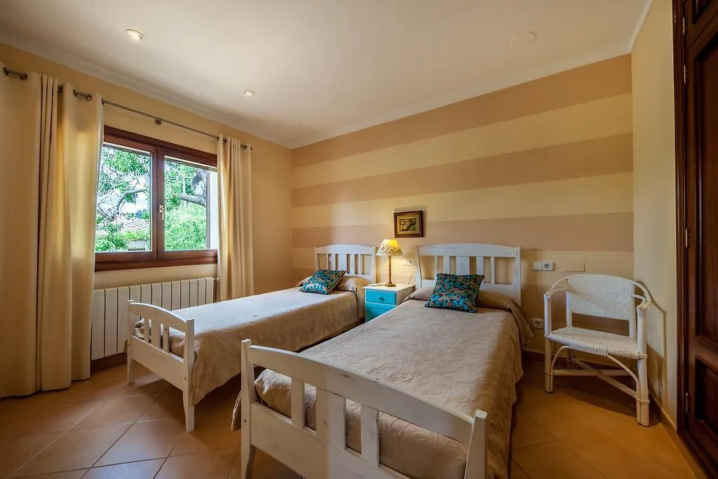 Villa Rostoya By Sealand Villas Pollenca