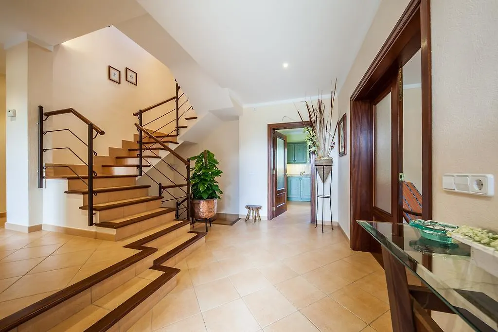 Villa Rostoya By Sealand Villas Pollenca Spain