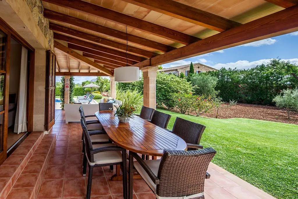 Villa Rostoya By Sealand Villas Pollenca