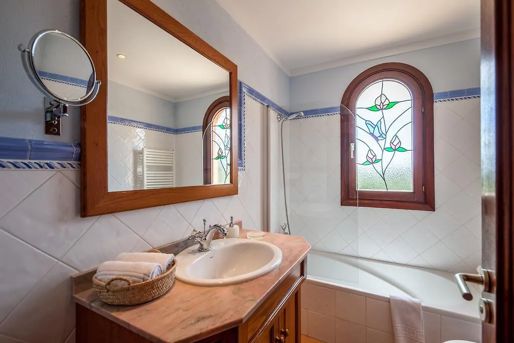 Villa Rostoya By Sealand Villas Pollenca 0*,